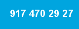 917 470 29 27
